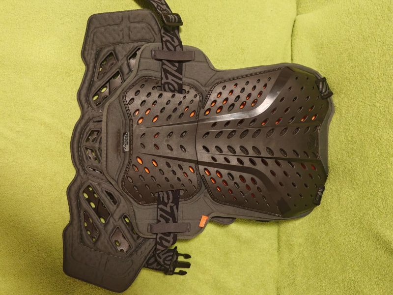 Troy Lee Designs Rockfight CE