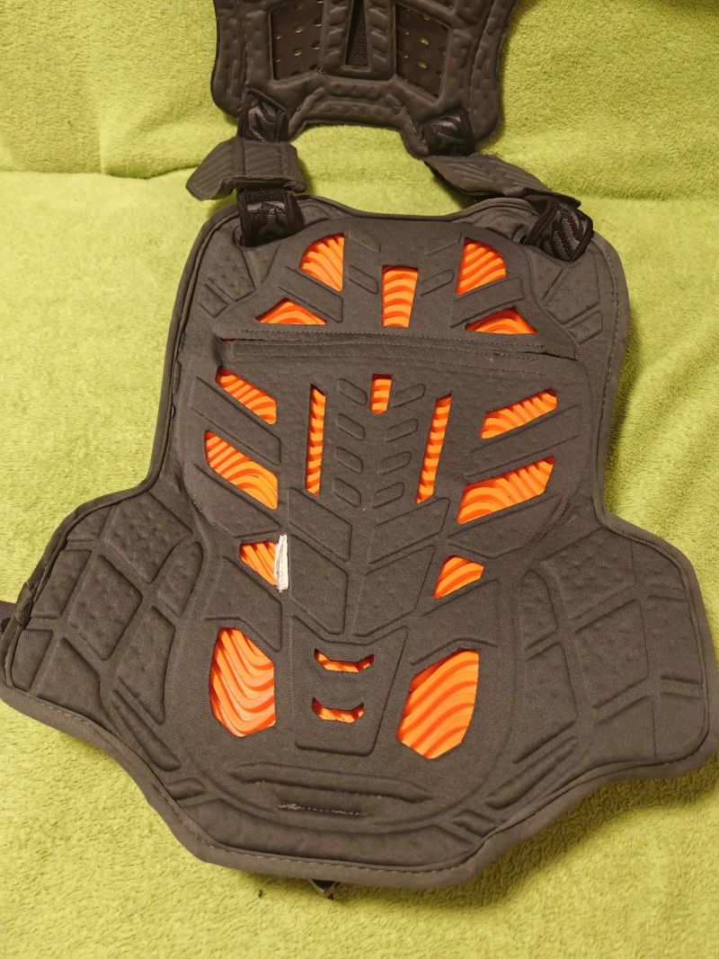 Troy Lee Designs Rockfight CE