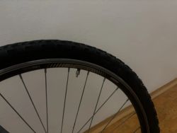 Prodám pánské a dámské kola Kellys.