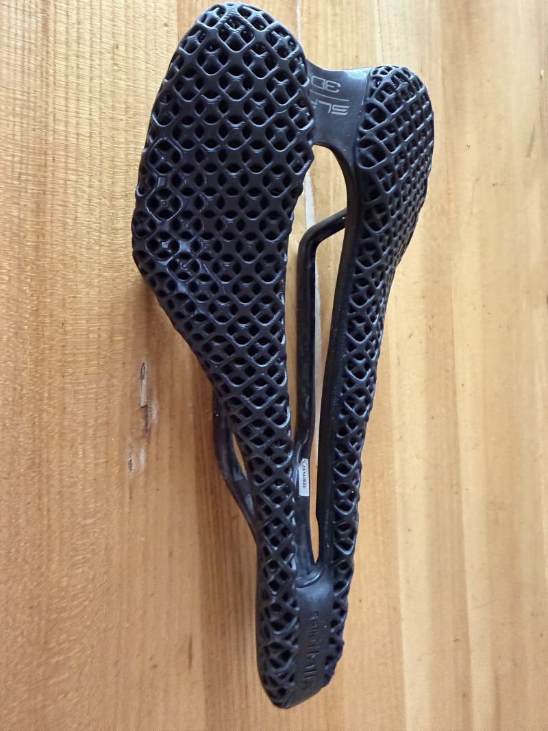 prodám Sedlo SELLE ITALIA SLR Boost 3D Kit Superflow L3 NOVÉ !!!