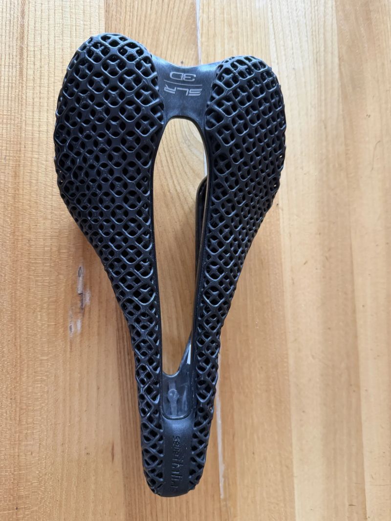 prodám Sedlo SELLE ITALIA SLR Boost 3D Kit Superflow L3 NOVÉ !!!