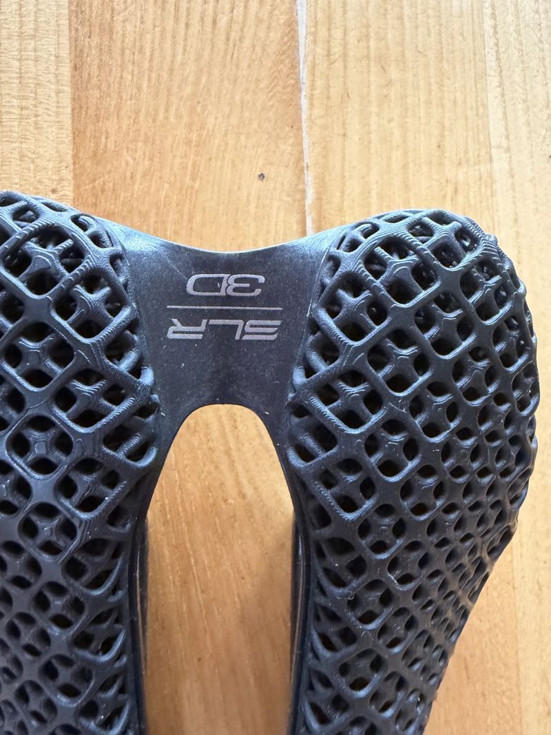 prodám Sedlo SELLE ITALIA SLR Boost 3D Kit Superflow L3 NOVÉ !!!