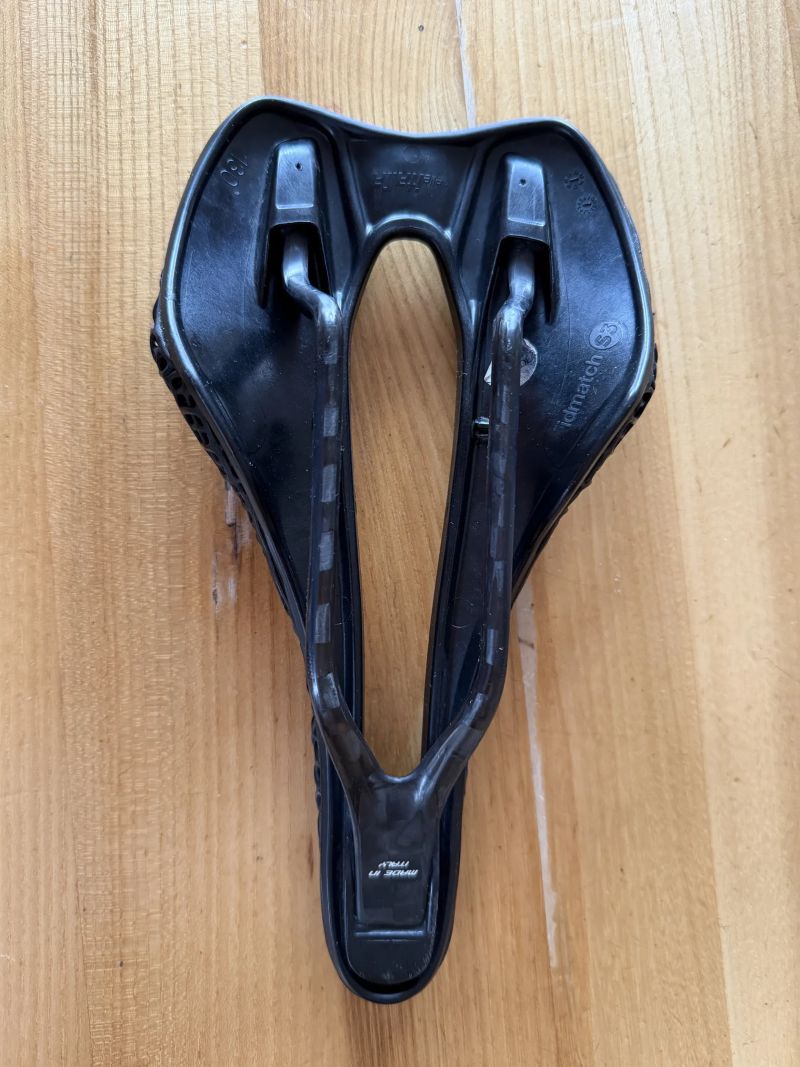 prodám Sedlo SELLE ITALIA SLR Boost 3D Kit Superflow L3 NOVÉ !!!