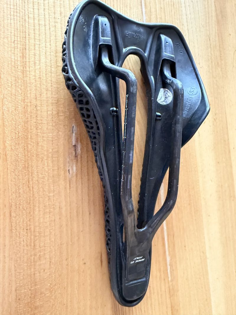 prodám Sedlo SELLE ITALIA SLR Boost 3D Kit Superflow L3 NOVÉ !!!