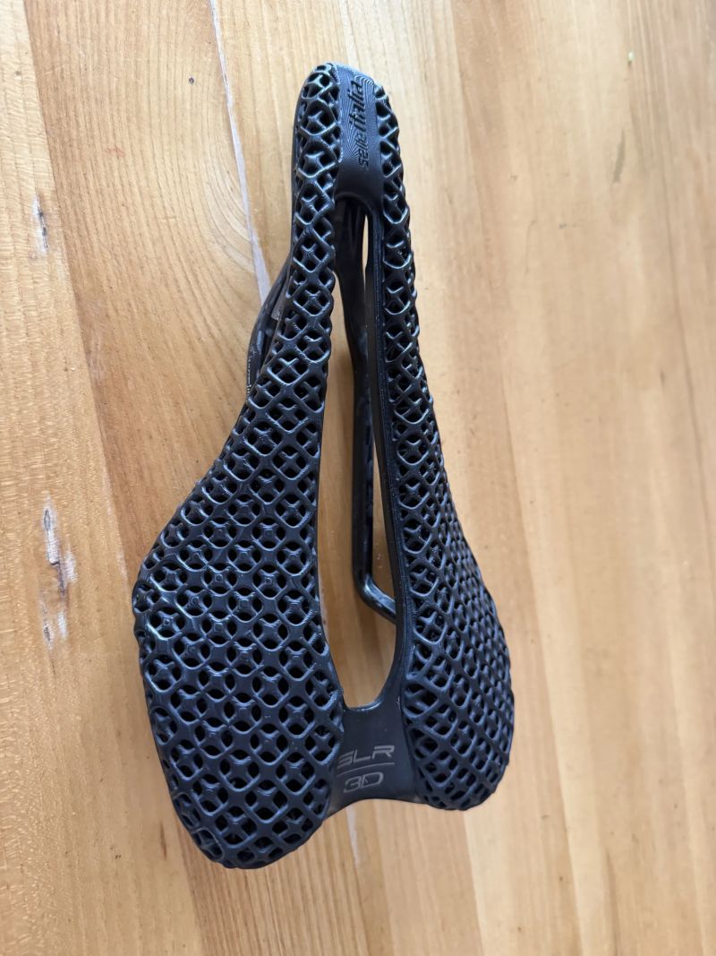 prodám Sedlo SELLE ITALIA SLR Boost 3D Kit Superflow L3 NOVÉ !!!