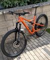 Cannondale Scalpel Carbon SE 2, AXS, SiD, vel. L
