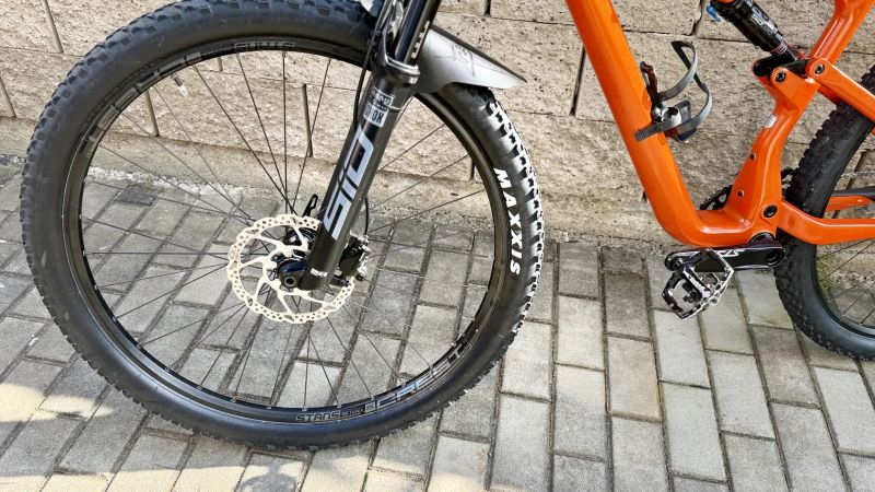 Cannondale Scalpel Carbon SE 2, AXS, SiD, vel. L