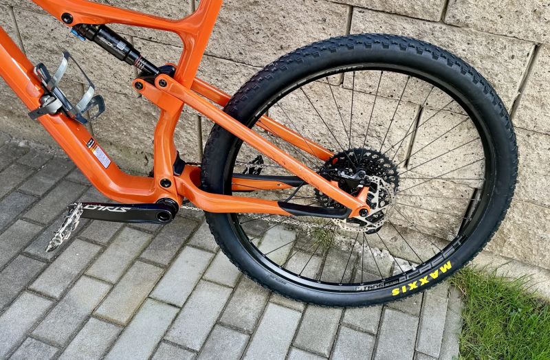 Cannondale Scalpel Carbon SE 2, AXS, SiD, vel. L