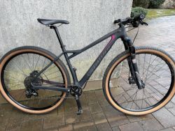 prodám Specialized Fate Comp 29er Carbon