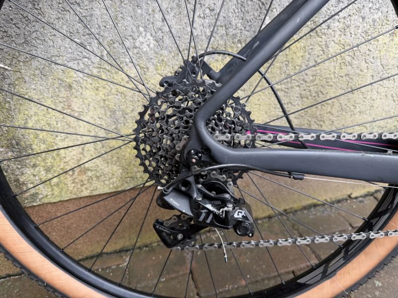 prodám Specialized Fate Comp 29er Carbon