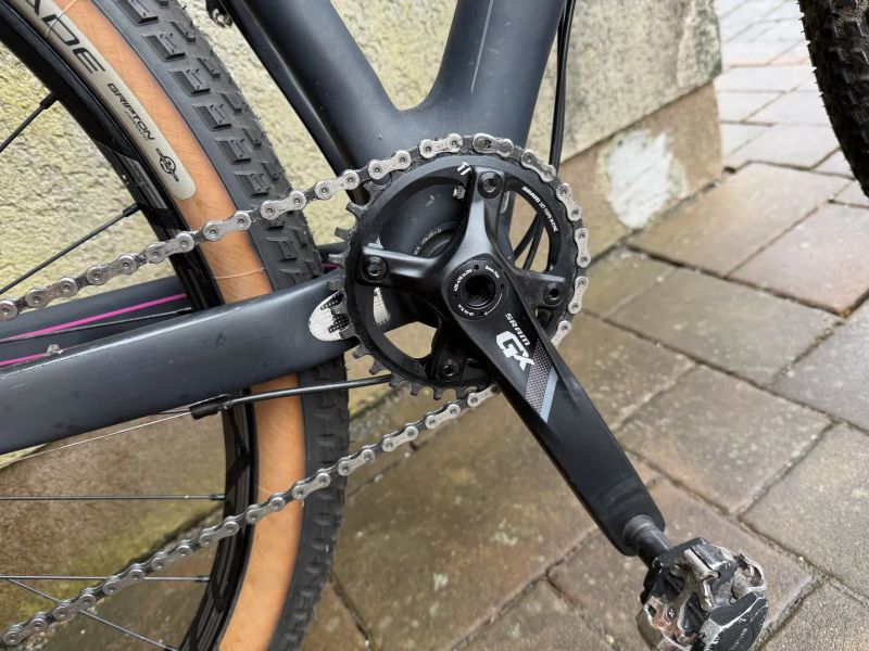 prodám Specialized Fate Comp 29er Carbon