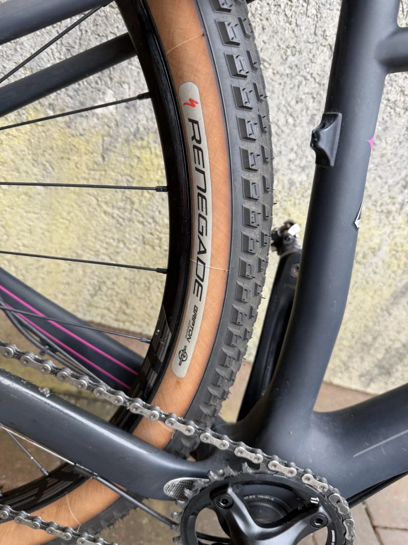 prodám Specialized Fate Comp 29er Carbon