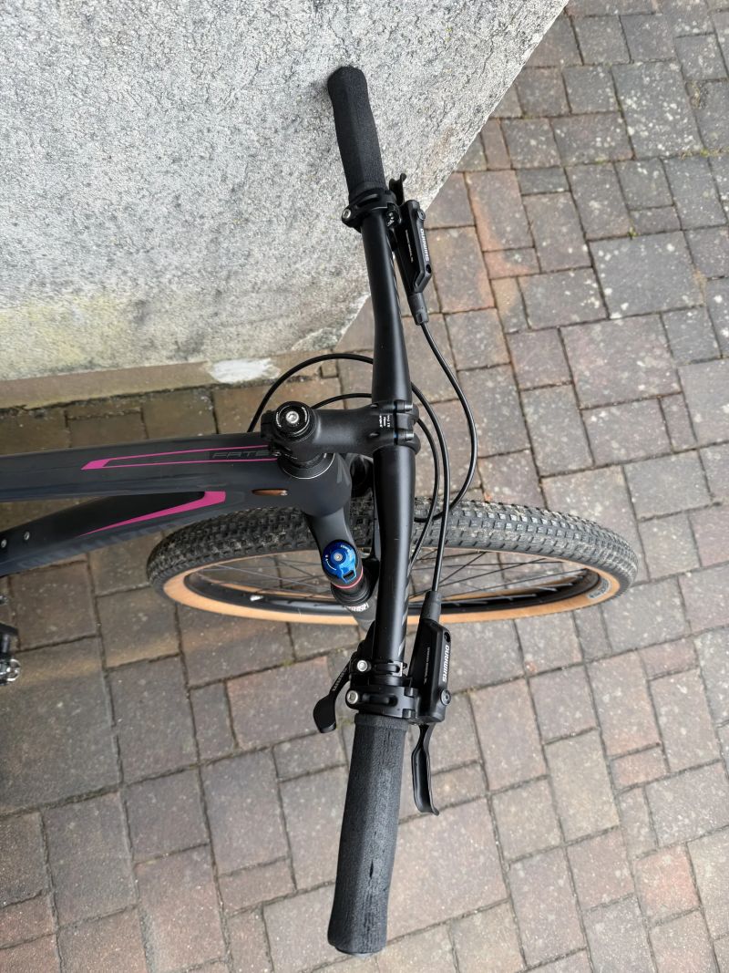 prodám Specialized Fate Comp 29er Carbon