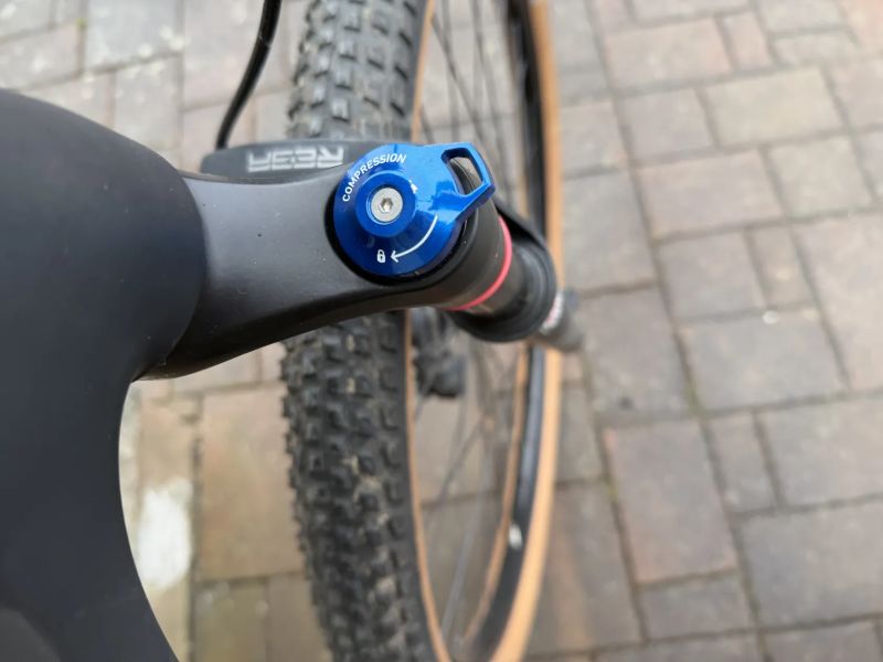 prodám Specialized Fate Comp 29er Carbon