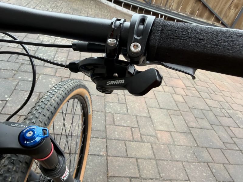 prodám Specialized Fate Comp 29er Carbon