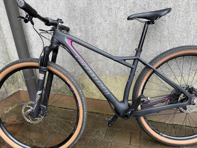 prodám Specialized Fate Comp 29er Carbon