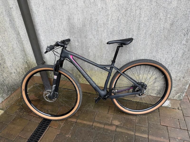 prodám Specialized Fate Comp 29er Carbon
