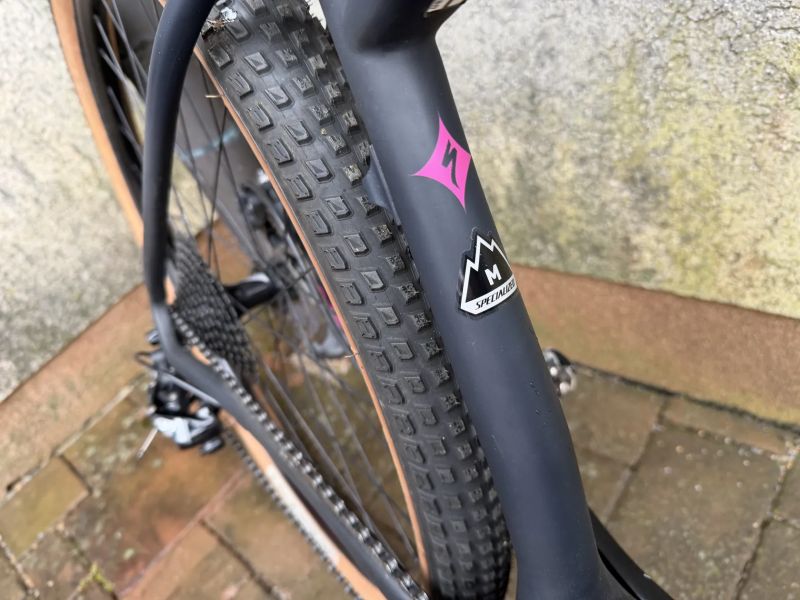 prodám Specialized Fate Comp 29er Carbon