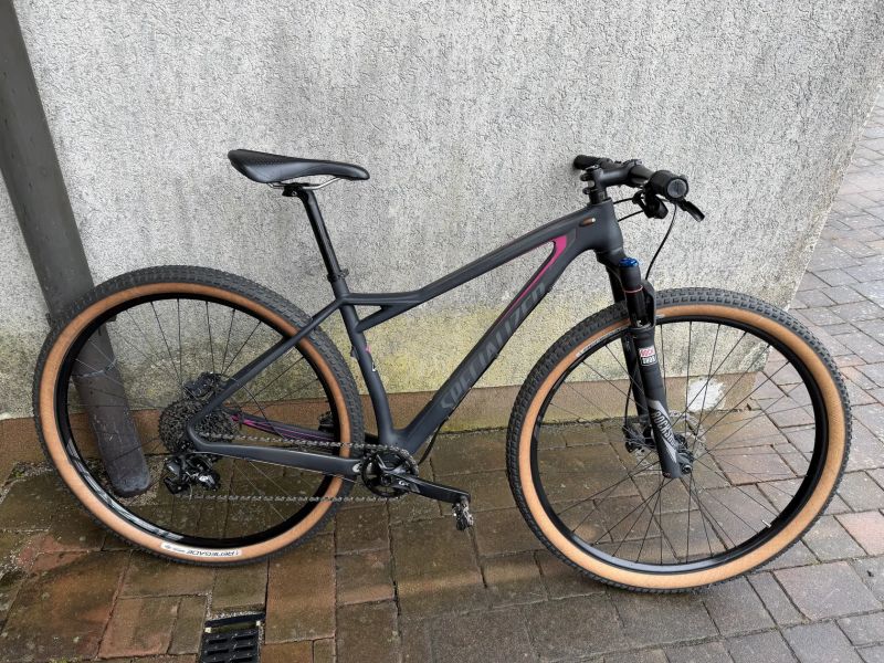 prodám Specialized Fate Comp 29er Carbon