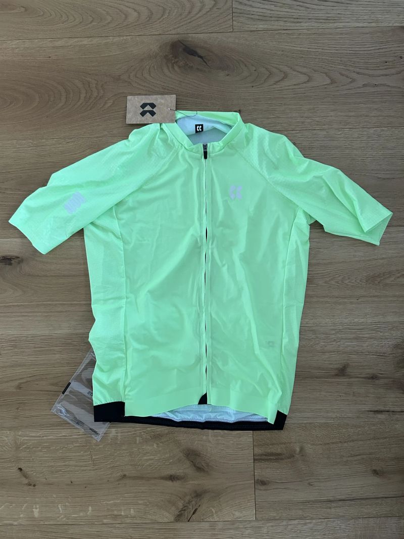 Prodám nový dres Kalas PASSION z kolekce 2026