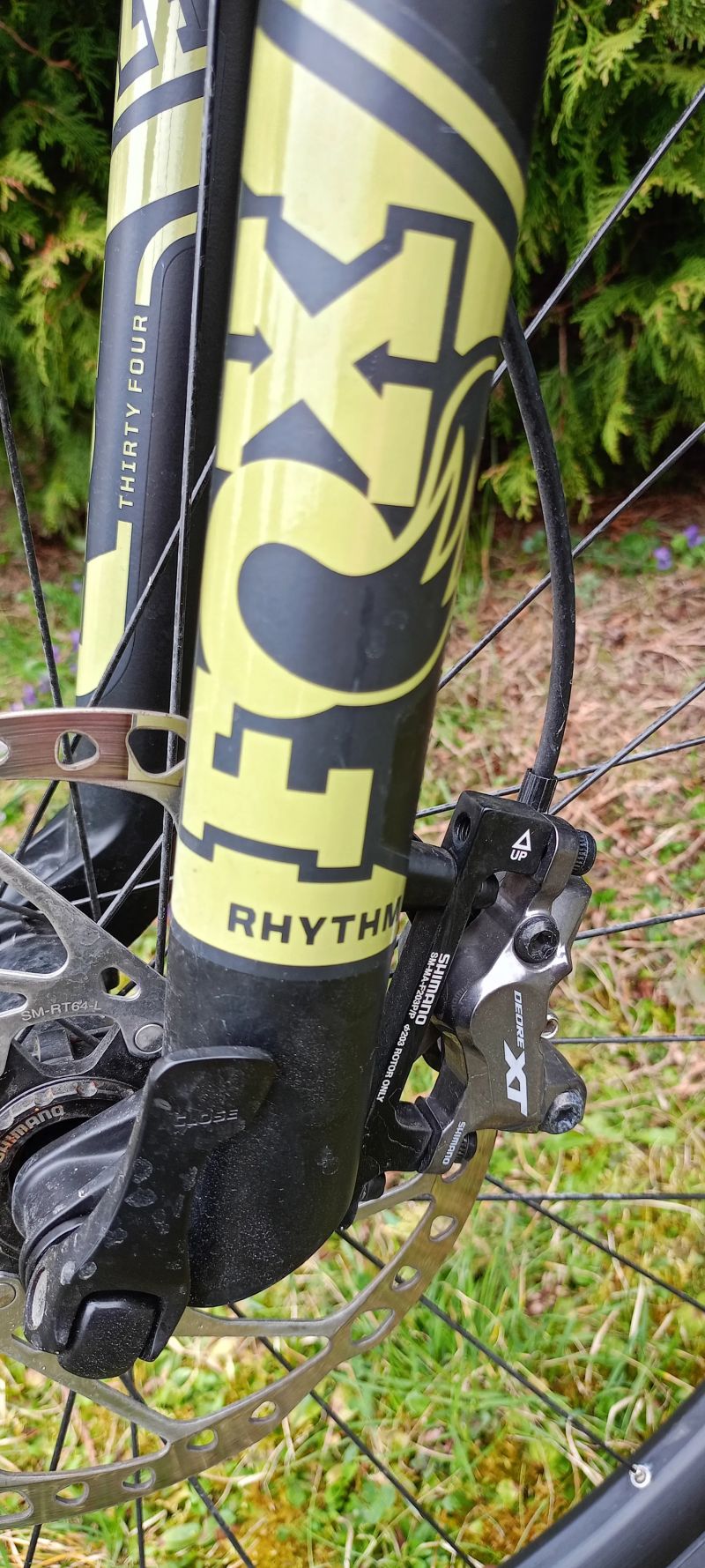 29" Cube Stereo 140 HPC SL, Bosch 750, velikost L, karbon