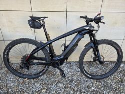 Bianchi e-Omnia X Type SX Eagle 1x12