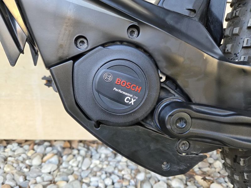 Bianchi e-Omnia X Type SX Eagle 1x12