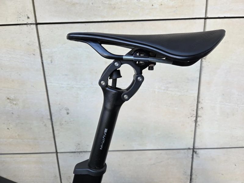 Bianchi e-Omnia X Type SX Eagle 1x12