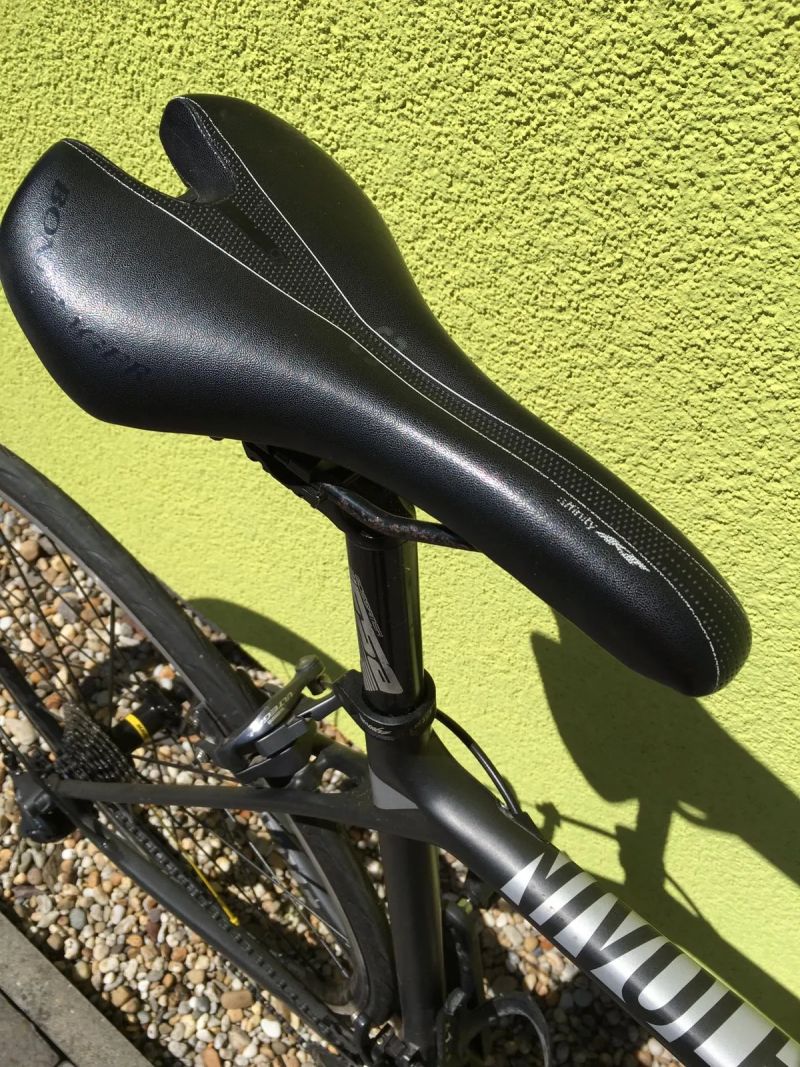 Ghost Nivolet LC Tour 4