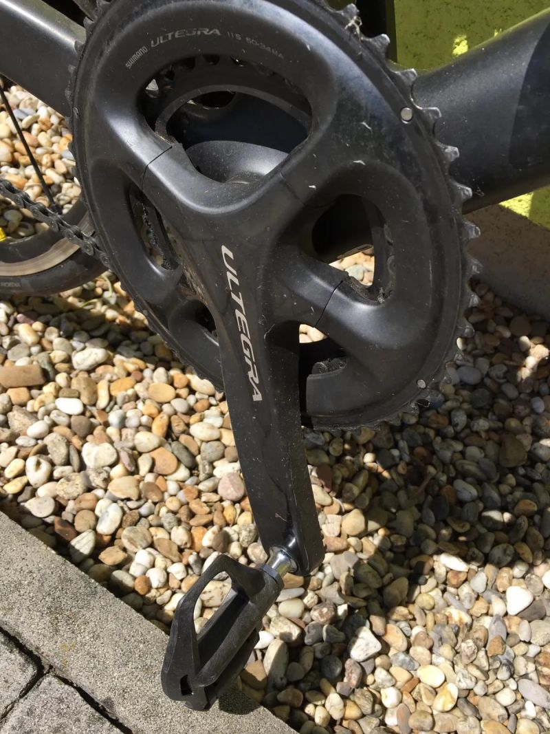 Ghost Nivolet LC Tour 4