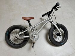 Early Rider BELTER 14