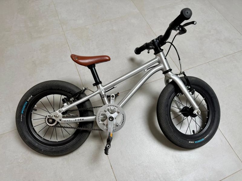 Early Rider BELTER 14