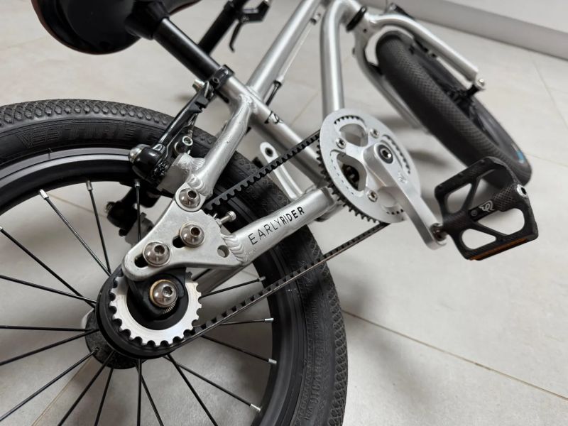 Early Rider BELTER 14