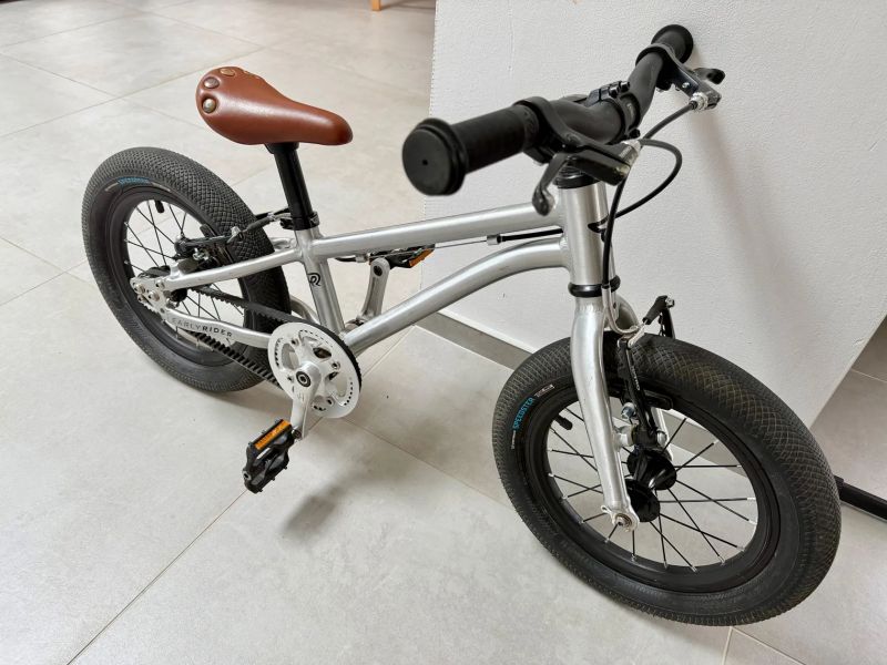 Early Rider BELTER 14