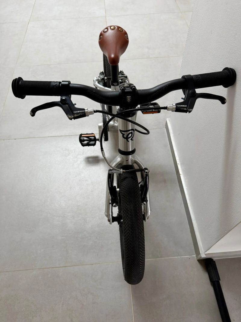 Early Rider BELTER 14