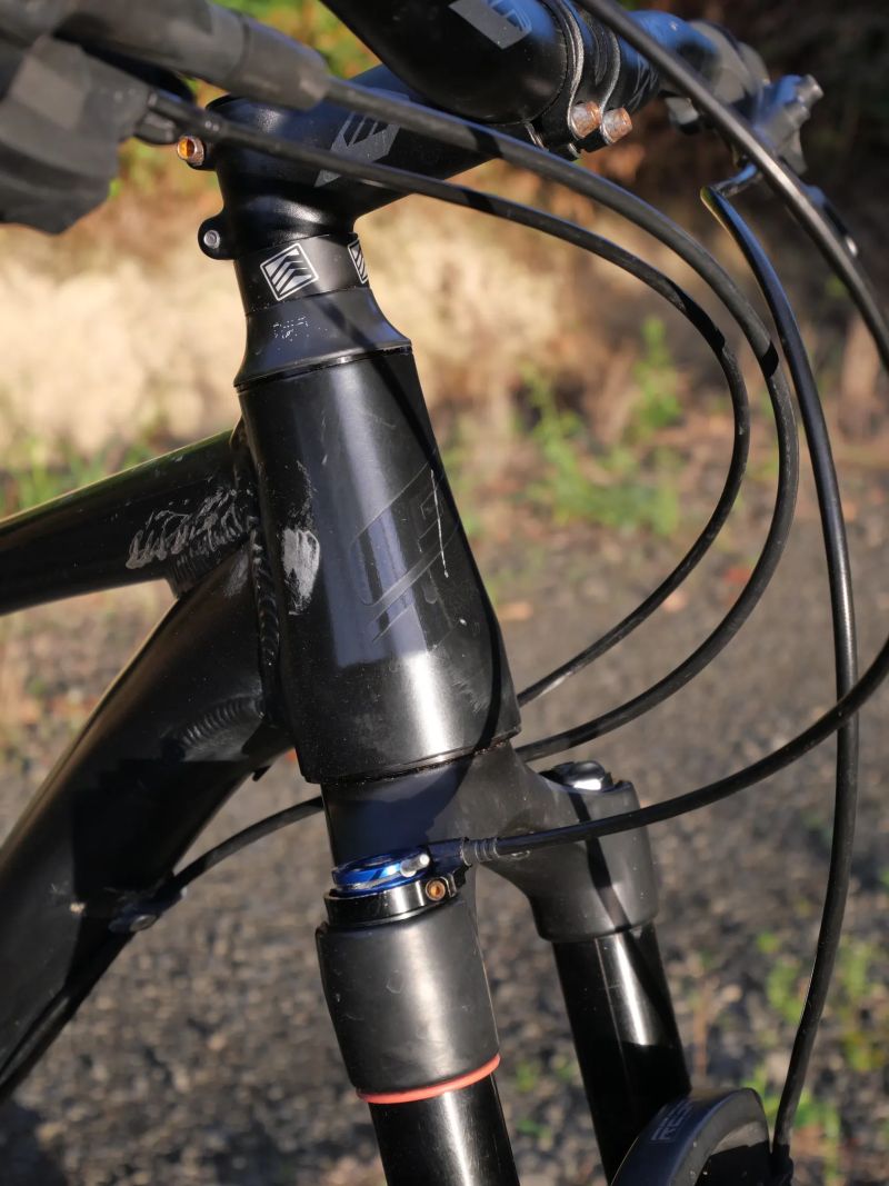 GT Avalanche Expert 2019