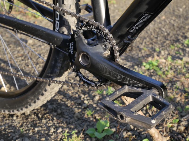 GT Avalanche Expert 2019