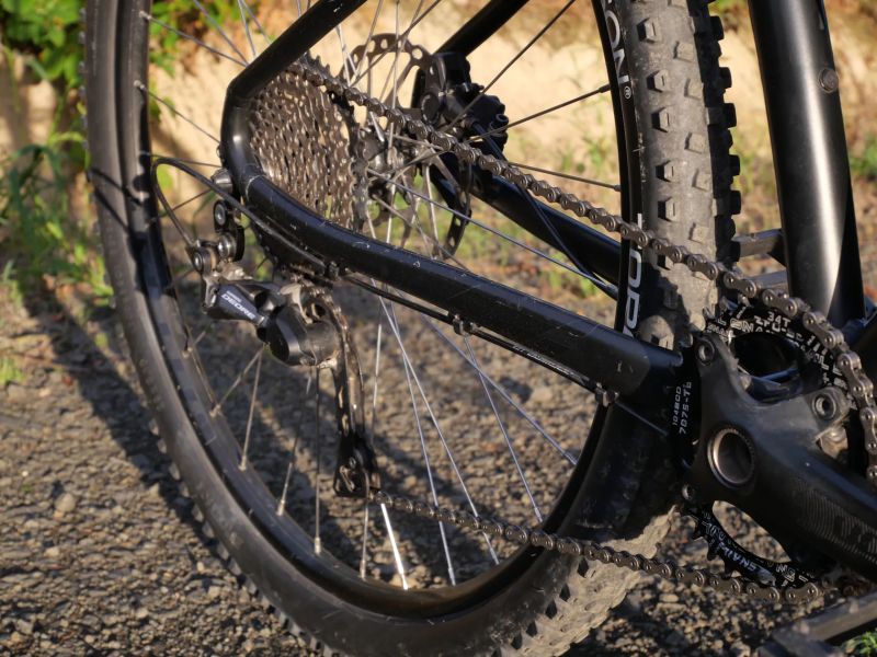 GT Avalanche Expert 2019