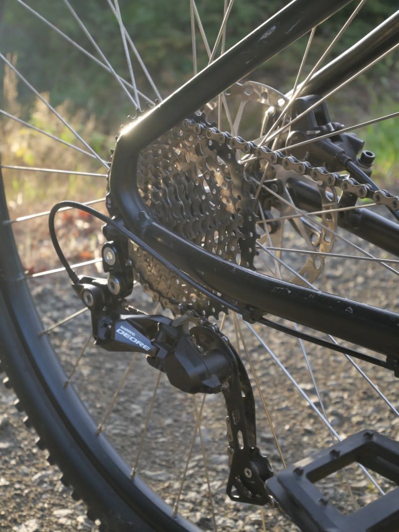 GT Avalanche Expert 2019