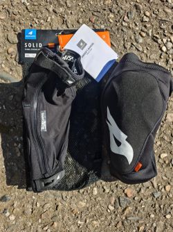 Bluegrass Solid D3O, S