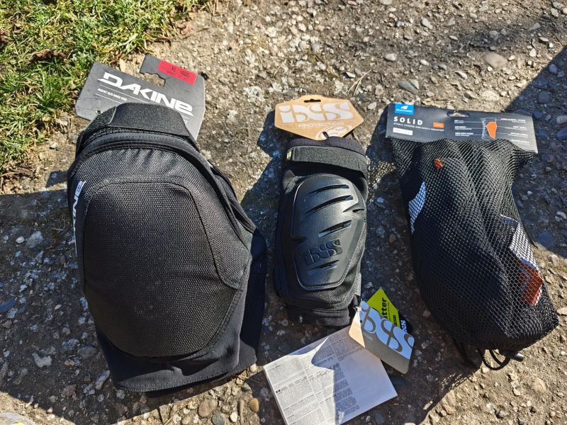 Bluegrass Solid D3O, S