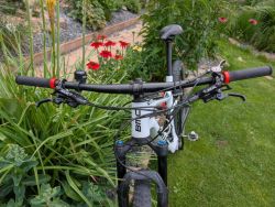 BMC Agonist 02 TWO – Carbon