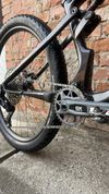 Cannondale Scalpel Carbon 2 stealth grey Lefty