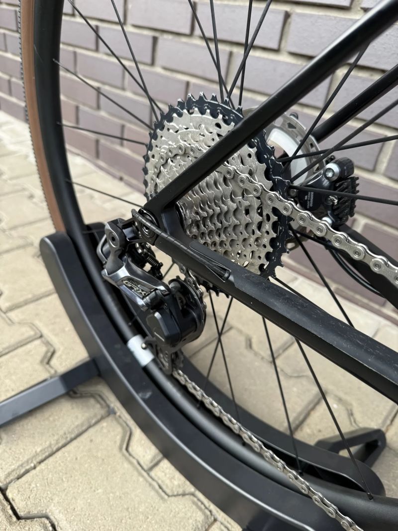 Superior X-Road Team Issue GR Di2