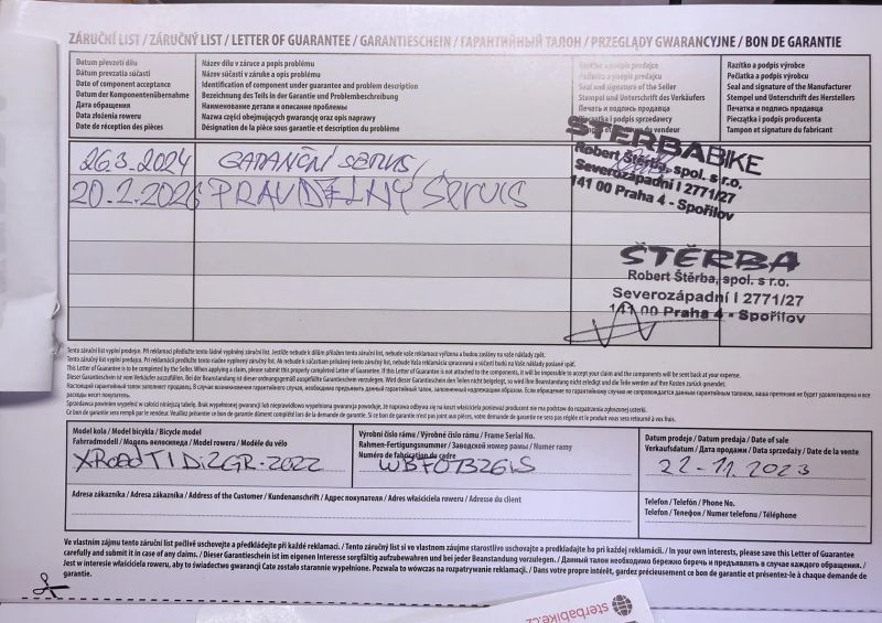 Superior X-Road Team Issue GR Di2