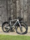 Ridley RIDLEY GRIFN Rival Etap AXS