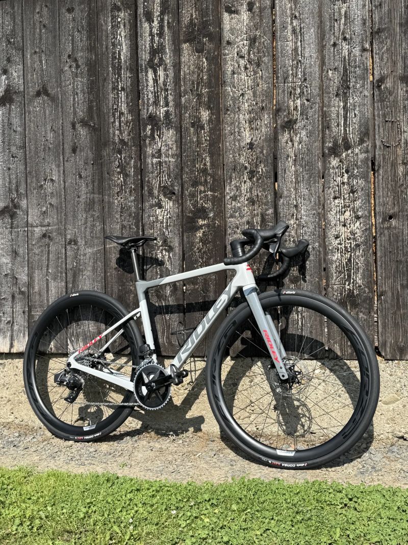 Ridley RIDLEY GRIFN Rival Etap AXS