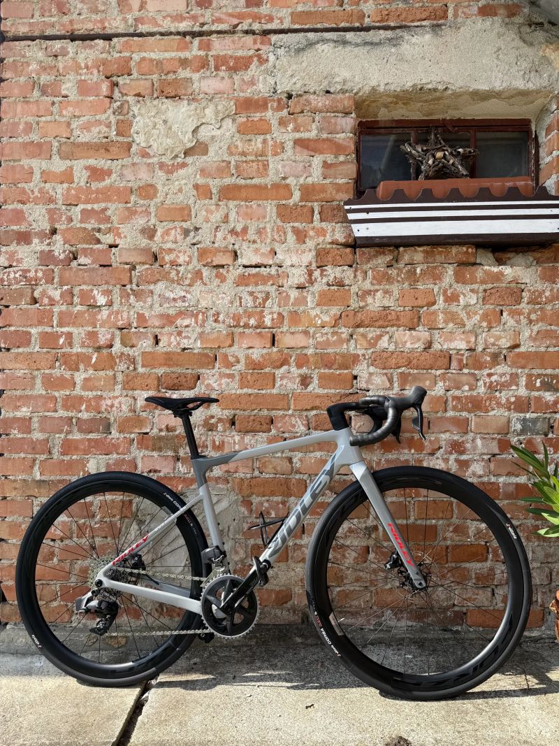 Ridley RIDLEY GRIFN Rival Etap AXS