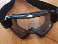 Predám okuliare Oneal + nové sklá