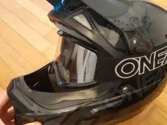 Predám okuliare Oneal + nové sklá